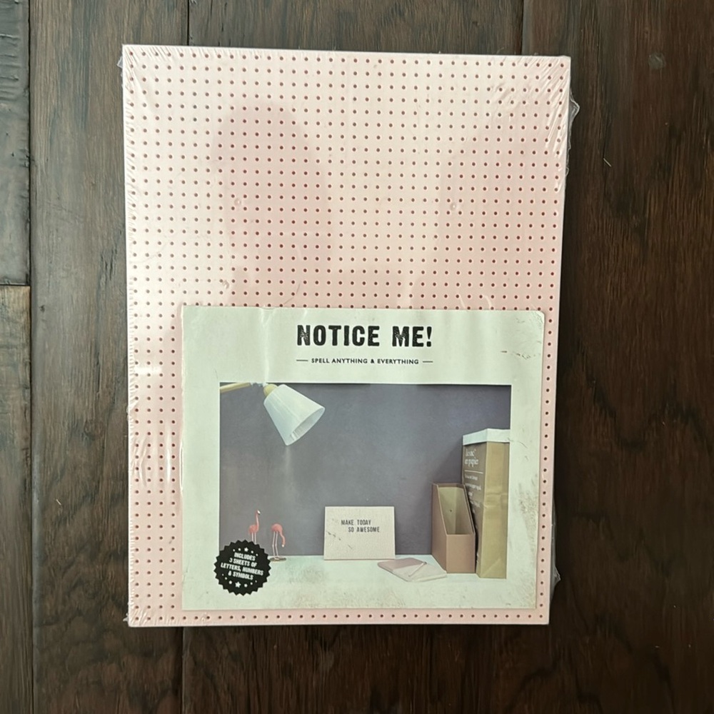 NIB Message Board